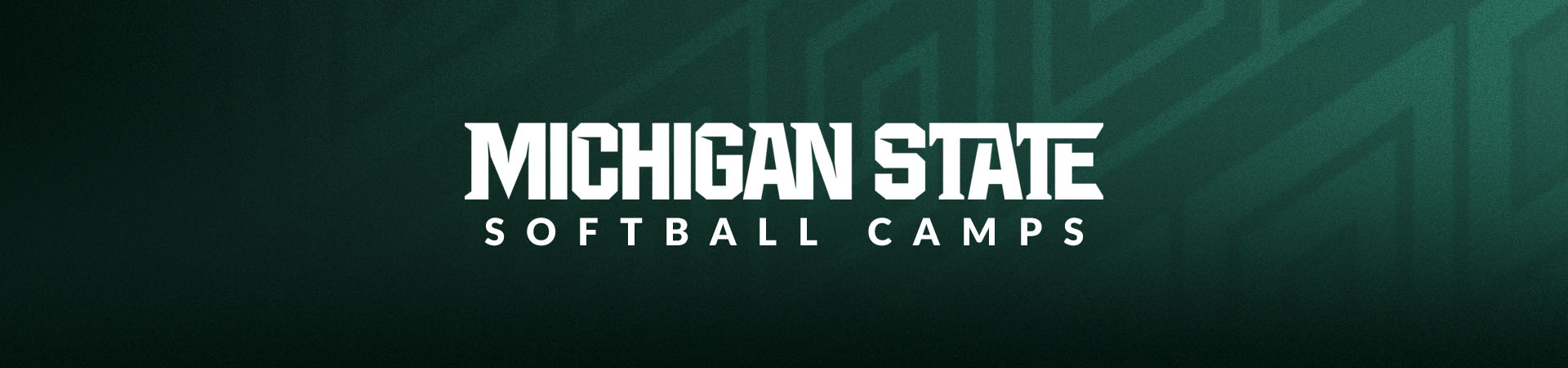 MSU Softball Camps